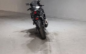 YAMAHA YZF R-3 2025 RH25J