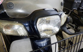 HONDA C50 SUPER CUB AA04
