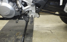 BMW F850GS 2021