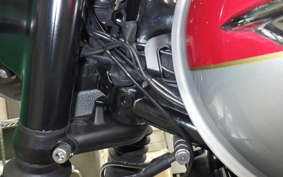 TRIUMPH BONNEVILLE T120 2016