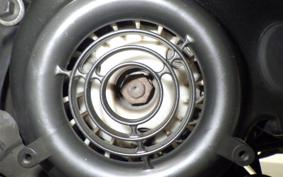 YAMAHA AXIS 125 TREET 2009 SE53J