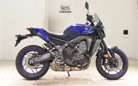 YAMAHA MT-09 AMT 2025 RN88J