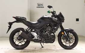 YAMAHA MT-25 A 2023 RG74J