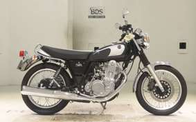 YAMAHA SR400 Gen.5 2023 RH16J