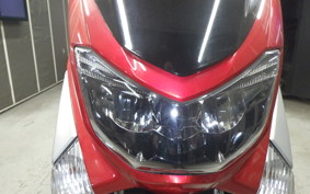 YAMAHA N-MAX