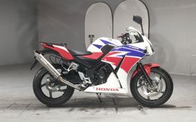HONDA CBR250R MC41