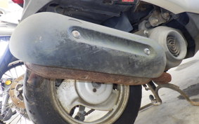 YAMAHA JOG Gen.4 2023 SA16J