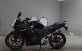 HONDA CBR400R NC47