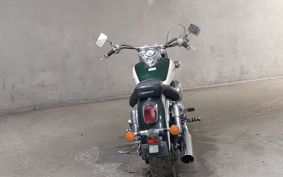 HONDA SHADOW 400 1997 NC34