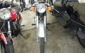 HONDA CD50 BENLY CD50