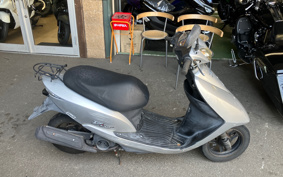 HONDA DIO AF68