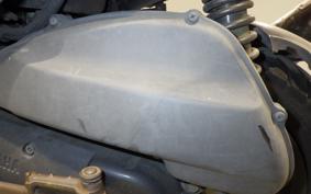 YAMAHA JOG ZR Gen.3 SA39J