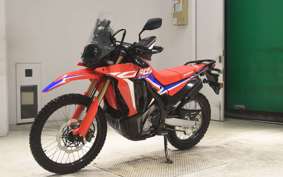 HONDA CRF250 GEN 2 RALLY 2011 MD47