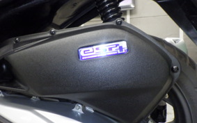 HONDA PCX 160 2015 KF47