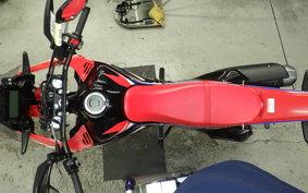 HONDA CRF250 GEN 2 RALLY 2026 MD47
