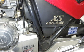 YAMAHA XS400 1984 16Y