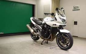 SUZUKI BANDIT 1250 SA 2013 GW72A