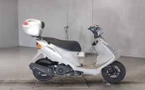 SUZUKI ADDRESS V125 CF46A