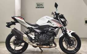 KAWASAKI Z400 Gen.2 2022 EX400G