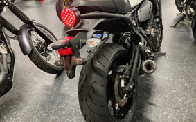 YAMAHA XSR700 2020 RM22J