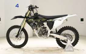 TRIUMPH TF450X 2014