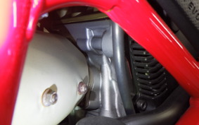 DUCATI 848 EVO 2013