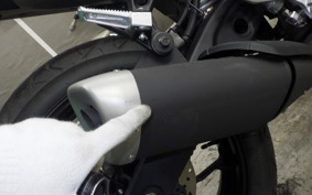YAMAHA YZF-R25 A 2011 RG74J