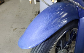 HONDA C50 SUPER CUB AA01