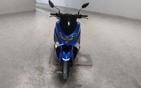 YAMAHA N-MAX 125 SED6J