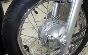 HONDA C50 SUPER CUB AA04