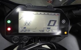 YAMAHA YZF R-3 2021 RH13J