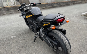 YAMAHA FZ1 FAZER 2012 RN21J