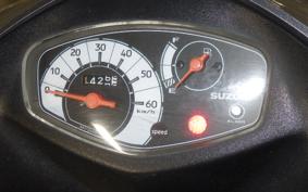 SUZUKI ADDRESS V50 G CA44A