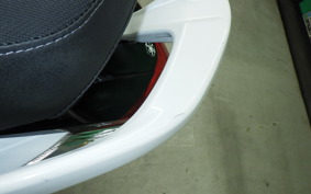 YAMAHA AXIS 125 Z SEJ6J