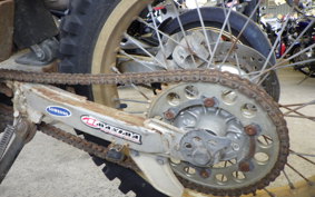 YAMAHA SEROW 225 W 4JG