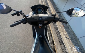YAMAHA N-MAX SE86J