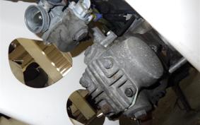 HONDA C50 SUPER CUB C50