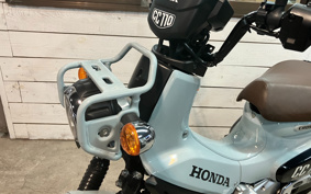 HONDA CROSS CUB JA60