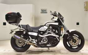 YAMAHA VMAX 1998