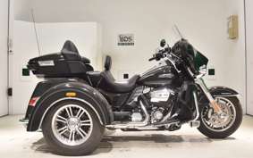 HARLEY FLHTCUTG TRIKE 1750 2017