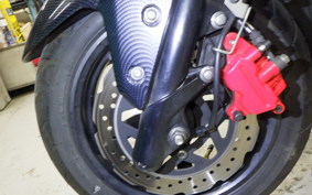 YAMAHA CYGNUS 125 XSR 3 2026 SEA5J