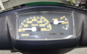 YAMAHA JOG Gen.1 2022 3KJ