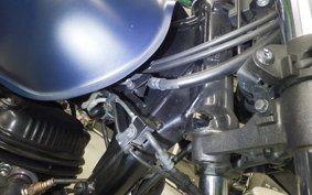 HONDA GB350 2022 NC59