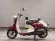 Фото Yamaha VINO 50 с японского аукциона