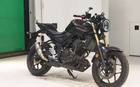 YAMAHA MT-25 2006 RG10J