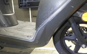 SUZUKI BURGMAN 125 2019