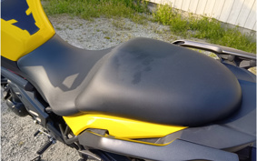 KAWASAKI VERSYS 650 2017 LE650E