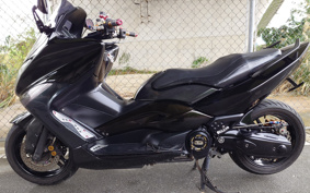 YAMAHA T-MAX 500 2009 SJ08J