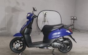 SUZUKI LET`S CA4AA