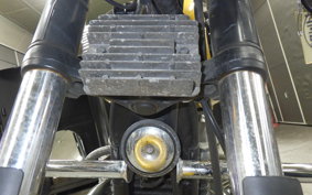 TRIUMPH BONNEVILLE T100 2006